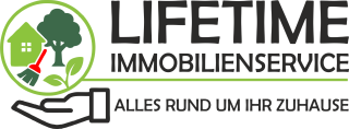 Lifetime Immobilienservice - Professioneller Hausmeisterservice in Hannover, Hameln, Hildesheim und Salzgitter